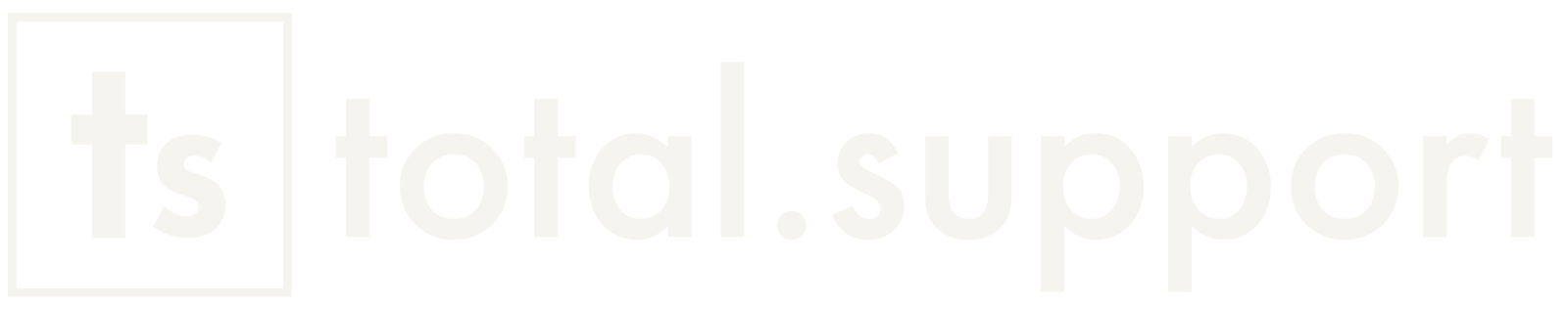 total.support